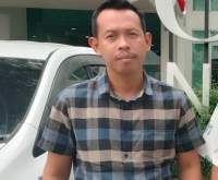 Kurdi Konsumen Perumahan Citra Raya