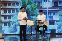 KPU Gelar Penajaman Visi Misi Calon Bupati Tangerang