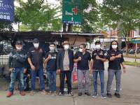 Ormas PPBNI Minta Polisi Menangkap Pelaku Penganiayaan di Gunung Sindur