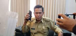 Tak Ada Ongkos, Walikota Serang Bantu Kepulangan Warga Kota Serang di Papua