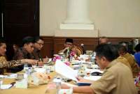 Jamkrida Diharapkan Dapat Meningkatkan Pertumbuhan Ekonomi