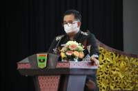 Aplikasi e-Perda, Dibangun untuk Mengurai Obesitas Regulasi