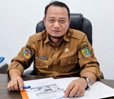 Rico Ebtian: BPBD Sergai Terus Pantau Kondisi Wilayah, Kesiapsiagaan dan Respons Cepat Jadi Prioritas