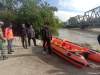 Anak Kembar di Batu Bara Tenggelam di Waduk Tanjung Muda, Seorang Ditemukan Meninggal Dunia Bawah Jembatan di Simalungun