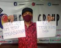 &ldquo;Daya Tahan&rdquo; Media di Tengah Pandemi Corona