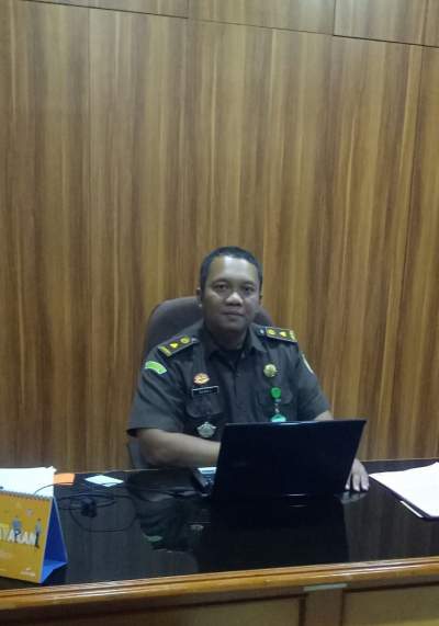 Naikan Status Ke Penyidikan, Kejari Tigaraksa Segera Bidik Tersangka Kasus PKH