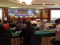 Ini Alasan Rumiah Mundur dari Ketua Koni Banten