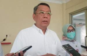 Walikota Tangerang Selatan, Benyamin Davnie