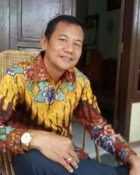 Ketua Pansus II DPRD Kabupaten Tangerang Sumardi