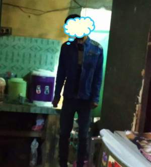 Diduga Karena Sering Tertipu, Warga Sindang Jaya Tewas Gantung Diri