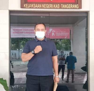 Pasca Video Gepokan Uang Beredar, LSM Sikapi Kejanggalan Lelang Pengelolaan Pasar Sentiong