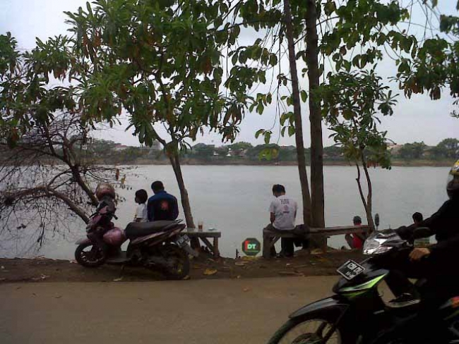 Kronologis Bentrok Dua Kubu Tomang vs Priuk, Polsek Pasar Kemis Bungkam