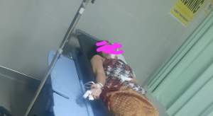 Aniaya Leher Istrinya dengan Pisau, Suami di Cikupa Dibekuk Polisi