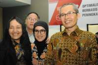 Bupati Berkomitmen Bebaskan Lebak Dari Korupsi