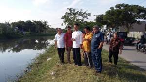 DPRD Panggil Pengembang Garden City Residence