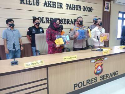 Bejat, Istri Hamil 7 Bulan Oknum Ustad Cabuli 5 Gadis Dibawah Umur