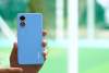 Oppo A17. (Laros Media)