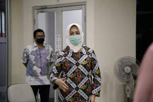 Kota Tangsel Perpanjang PSBB Hingga Akhir Oktober