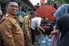 Bupati Tangerang dan Gubernur Banten Salurkan Air Bersih untuk Warga Terdampak Kekeringan