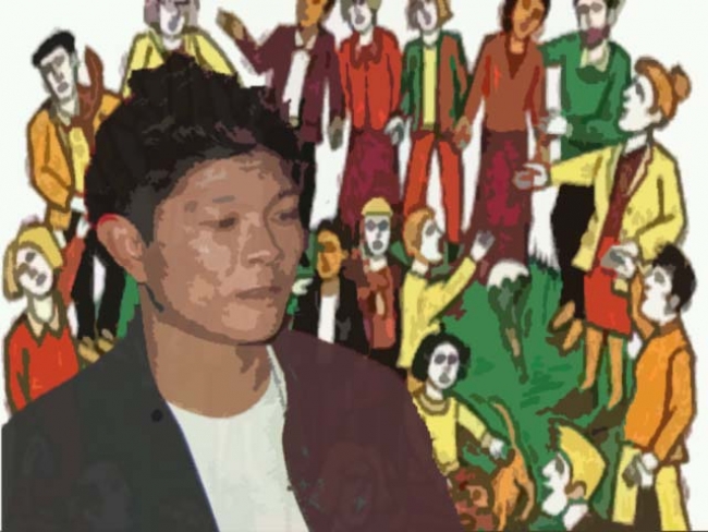 Hakikat Reunian Sirna Ditelan Konflik