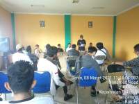 Pemilihan LPM Kelurahan Pakuhaji Bakal Digelar Besok