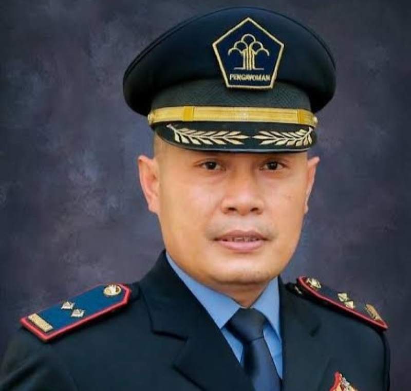 Lapas Narkotika Kelas IIA Bersinergi Dengan Polres Basel Perangi Narkoba