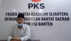Fraksi PKS DPRD Banten Mengutuk Tindakan Keji yang Dilakukan oleh Aparat Zionis Israel