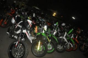 We Are Supermoto Bintaro!