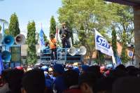 Kenaikan UMK 2023, Disnaker : Masih Menunggu Usulan Bupati dan SK Gubernur