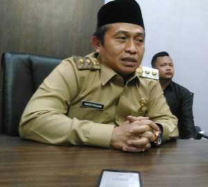 Wakil Walikota Serang akan Tindaklanjuti Laporan Dugaan Adanya Penjualan Buku LKS