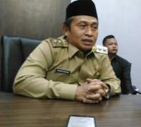 Wakil Walikota Serang akan Tindaklanjuti Laporan Dugaan Adanya Penjualan Buku LKS