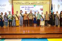 Peringati Hari Gizi Nasional, Benyamin Fokus Turunkan Angka Stunting Lewat Kolaborasi dan Peran Duta Remaja