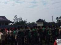 BNN dan Pemkab Tangerang Komitmen Berantas Narkoba