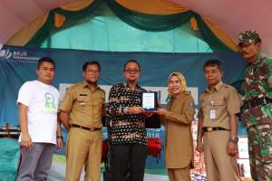 Pemkab Serang Akan Raih Piala Paritrana Terbaik Nasional