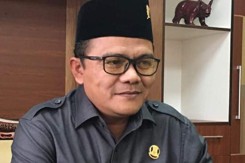Postur APBD Kabupaten Tangerang Dinilai Stabil