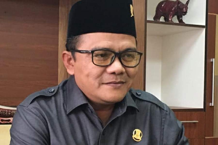 Postur APBD Kabupaten Tangerang Dinilai Stabil
