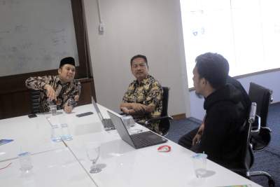 PPDB SMP di Kota Tangerang Diperpanjang Sampai 10 Juli