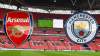 Big Match Arsenal vs Manchester City Warnai Akhir Pekan Premier League