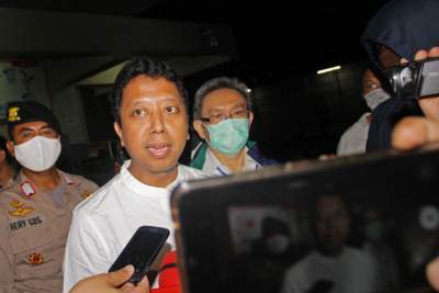 Ketua Majelis Pertimbangan Partai PPP Muhammad Rommahurmuziy.