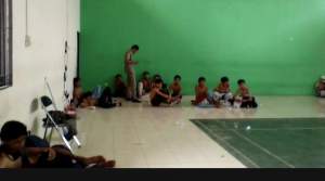 Di Duga Hendak Ikut Aksi Unras di Jakarta, Ratusan Pelajar di Tangerang Utara Terjaring Polisi