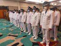 Eselon II.b dan IV Tangsel Selasa Malam Dilantik