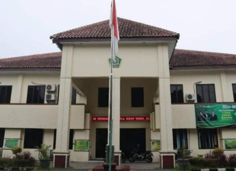 Soal Pemecatan Guru MTs, Kemenag Besok Panggil Pihak Yayasan
