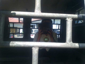 Pengacara: Tersangka Udin Hanya Pihak Ketiga