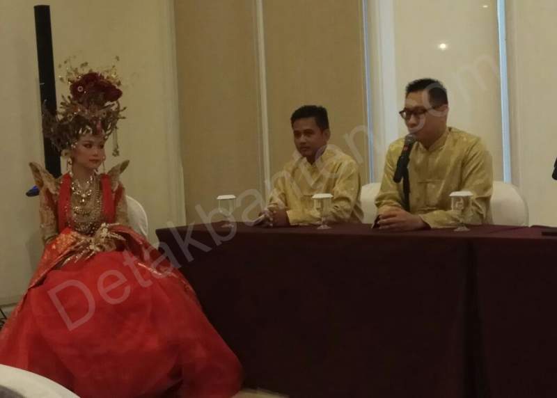 Perayaan Imlek di Spring Club Dimeriahkan Drama Kolosal