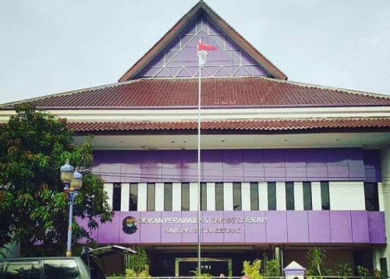 Soal Limbah Desa Sumur Bandung, Anggota DPRD Angkat Bicara