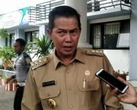 Realisasi PAD Retribusi Masih Sangat Jelek, Walikota Serang Pesimis Kejar Target