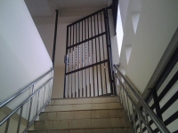 Pancaniti Alun-Alun KP3B Ditutup Untuk Umum