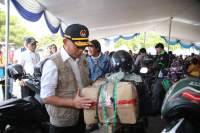 Menko PMK: Pendatang Baru Ke Ibukota Harus Punya Ketrampilan