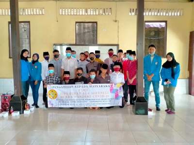 Tips Sehat Ala Milenial Di Era Pandemi Covid-19