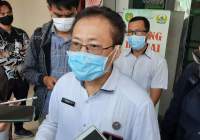 Kasus Covid 19 Terus Meningkat, Kota Serang Siapkan 5 Rumah Sakit Rujukan